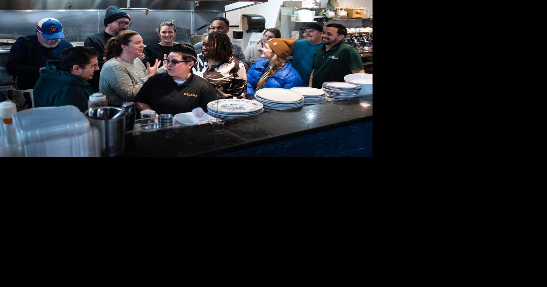 Too Many Cooks in the Kitchen offers April subscriptions