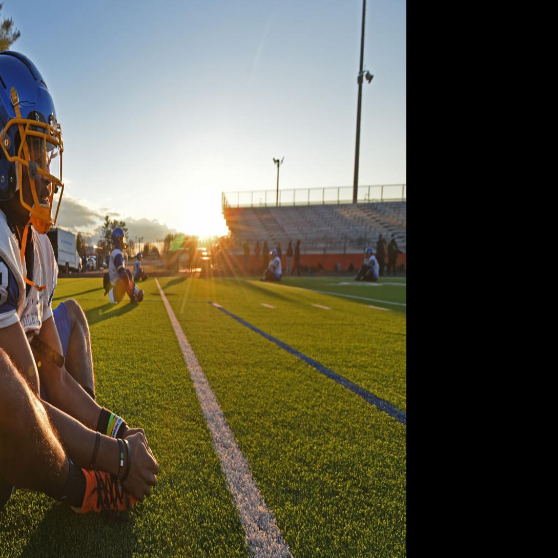 Hsxtra Com Football Players To Watch This Week Hsxtra Greensboro High School Sports Greensboro Com