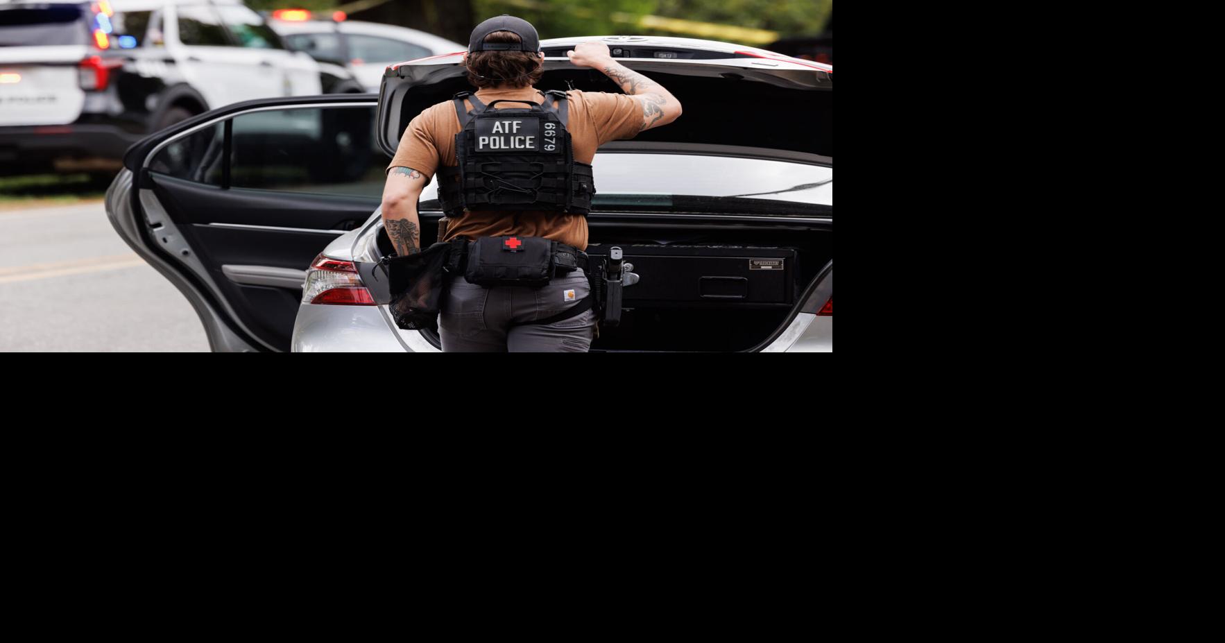 Winston-Salem mass shooting: 2 more teens charged