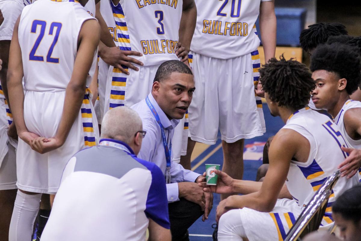 Boys Basketball Just Part Of Success Story At Eastern Guilford