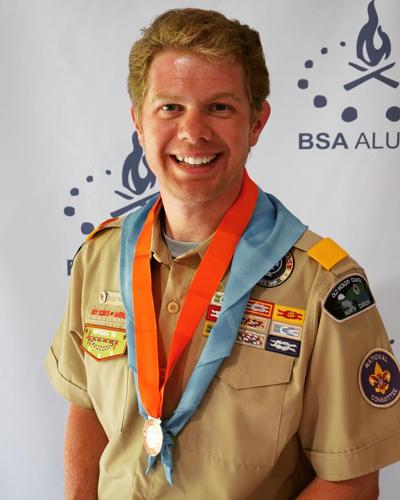 Bradley G. Taylor