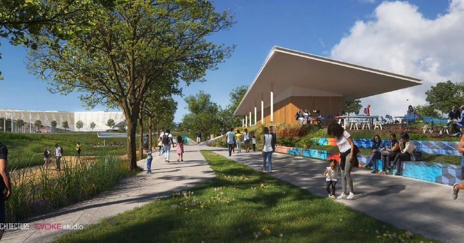 Greensboro council updated on Windsor-Chavis-Nocho Complex - Vimarsana News