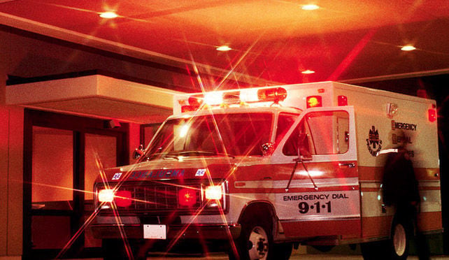 ambulance (WEB)