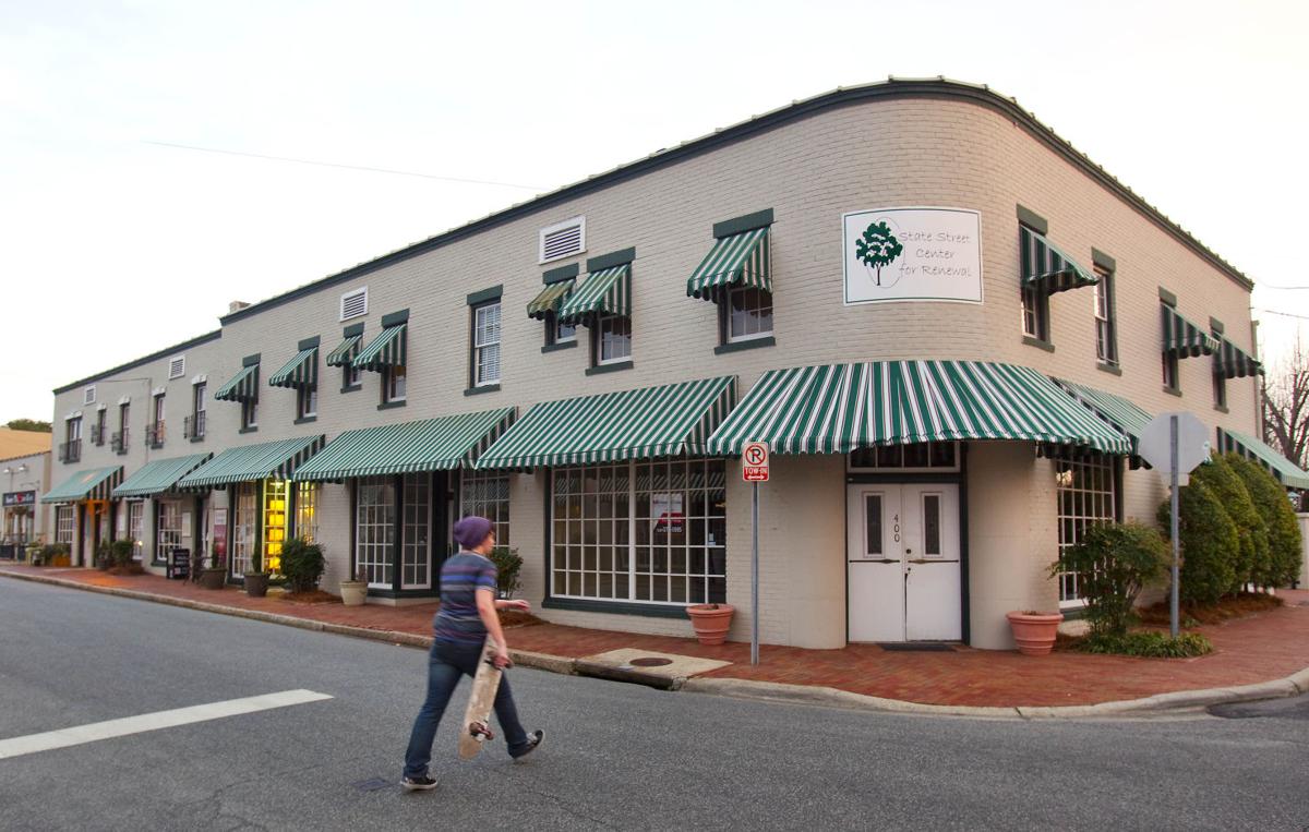 State Street Seeks New Glory Days Latest News Greensboro Com