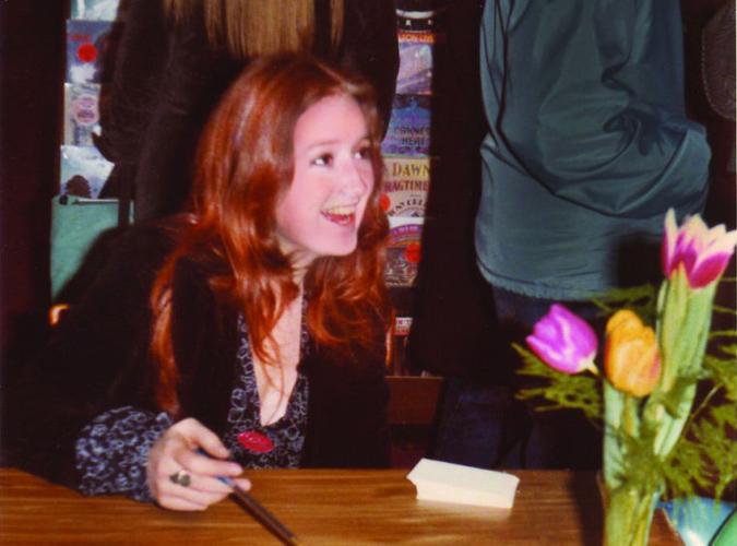 Bonnie Raitt