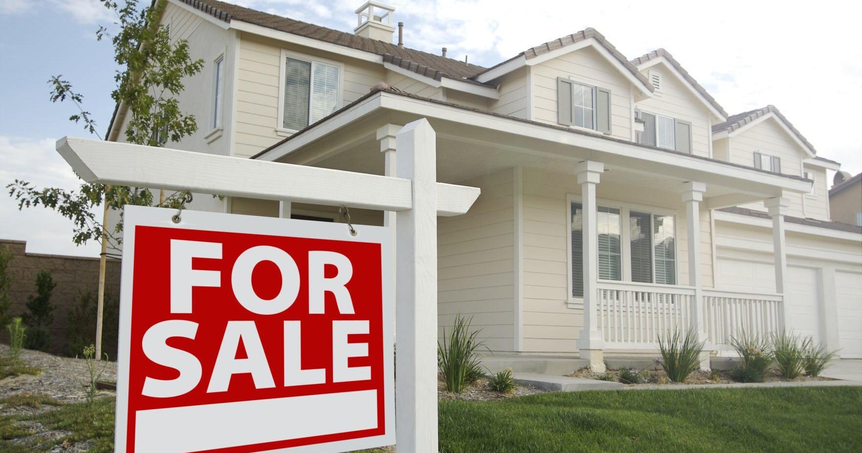 Triad home flopping sales continue to simmer - Vimarsana News
