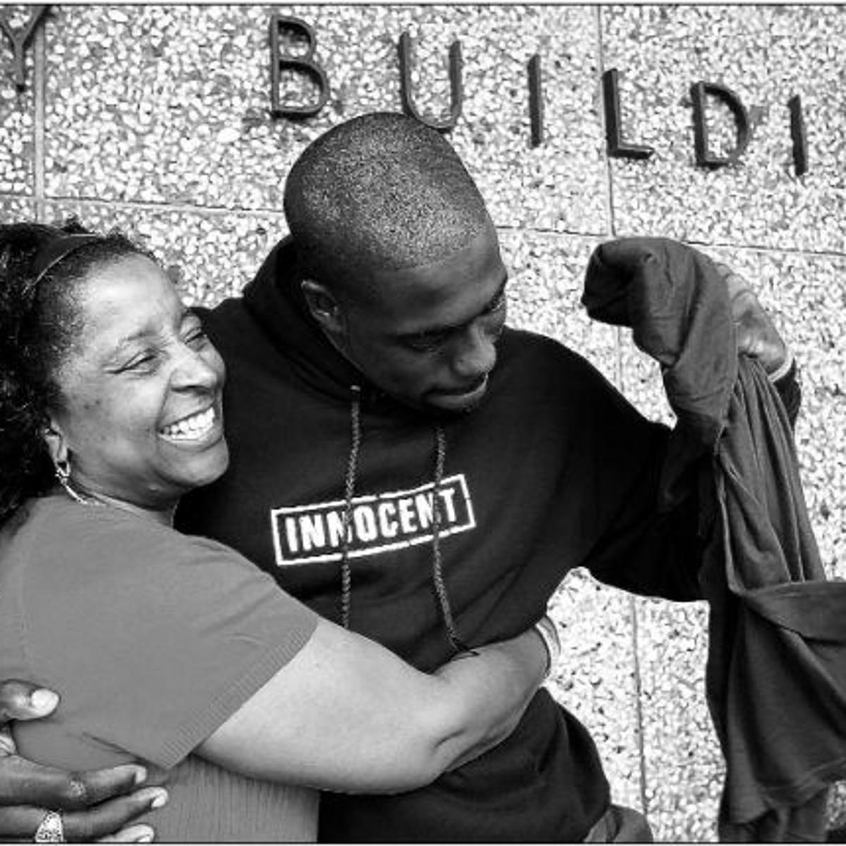 Brian Banks Exonerated And Excited To Tell His Story Greensboro Com Brian Banks Exonerated And Excited To Tell His Story Greensboro Com