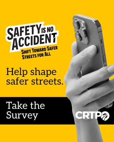 Help Shape Safer Streets in Statesville