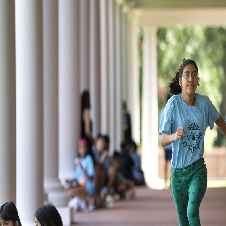 Elon University Will Use A New 1 25 Million Grant To Triple The Size Of Its Community Tutoring Program Education Greensboro Com