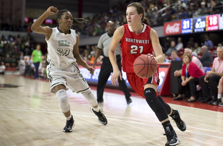 Northwest Guilford 36, Southeast Raleigh 34 (copy)