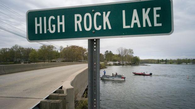 Harmful bacteria discovered in High Rock Lake in Davidson County - Greensboro News & Record