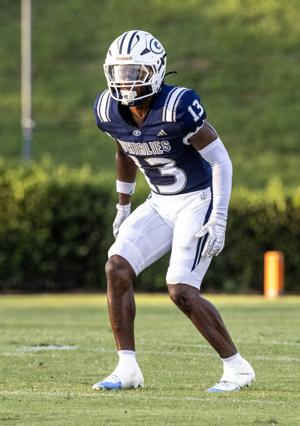 Two Grimsley Players Selected for East-West All-Star Game