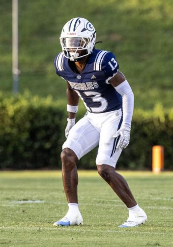 Grimsley Football