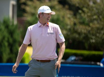 Wyndham Championship Picks Five Journalists Choose Favorites For