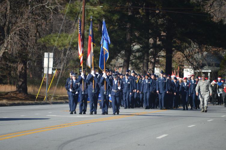 Madison Mayodan Christmas Parade 2022 Western Rockingham Enjoys Longest Christmas Parade In Nc | Latest News |  Greensboro.com