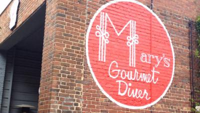 Mary's Gourmet Diner