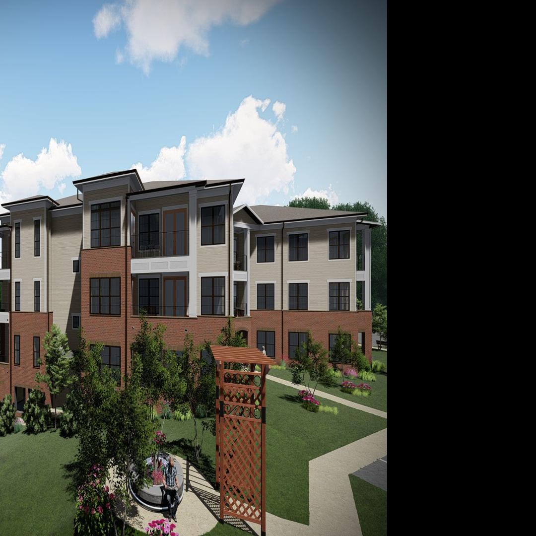 Friends Homes Announces Apartment Home Expansion Project In Greensboro Local News Greensboro Com