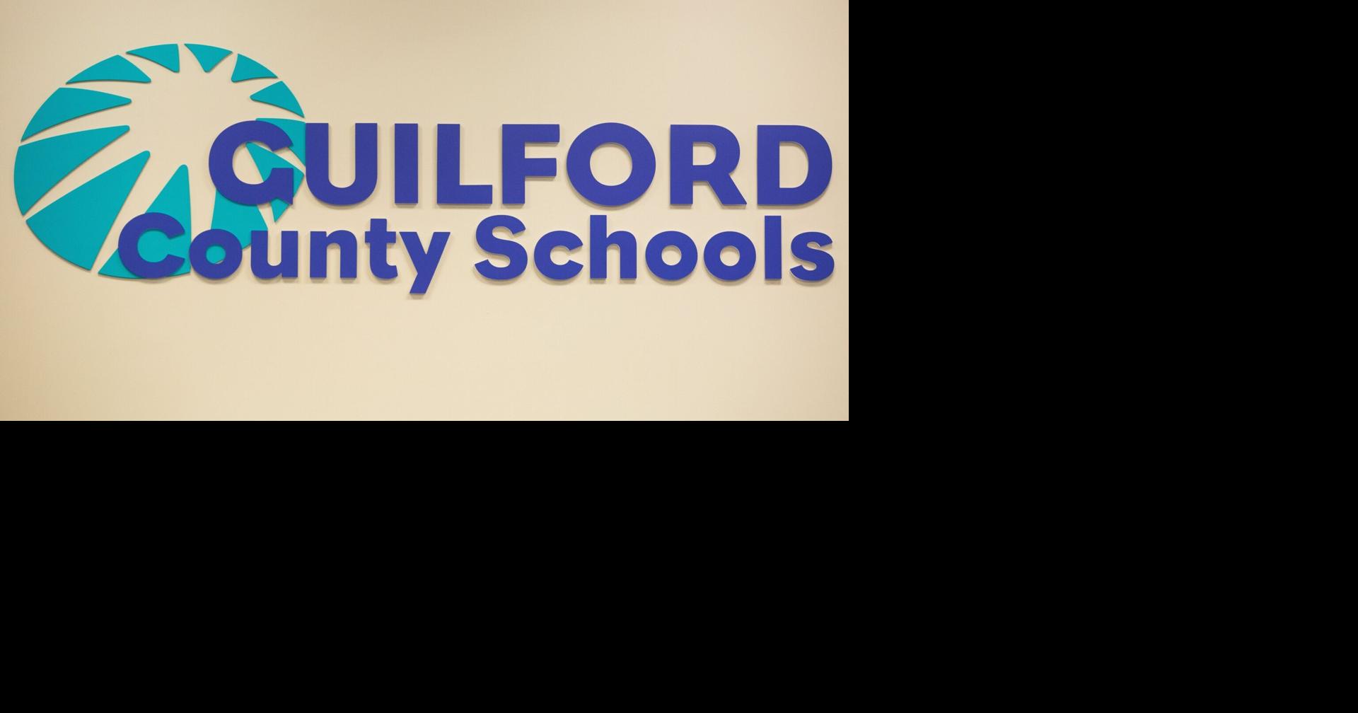 Guilford County Schools on twohour delay Tuesday