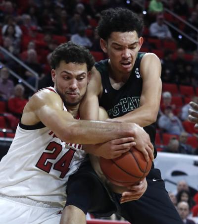 N C State Follows Auburn Upset With Rout Of Usc Upstate