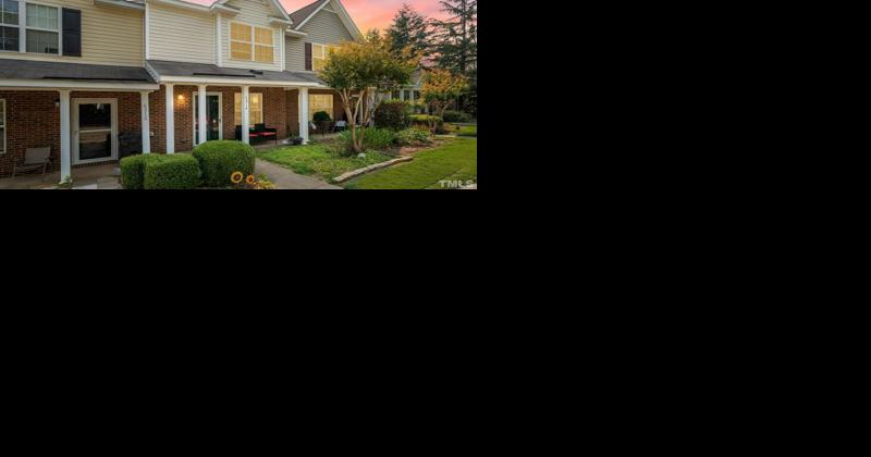 Greensboro's most affordable starter homes - Vimarsana News