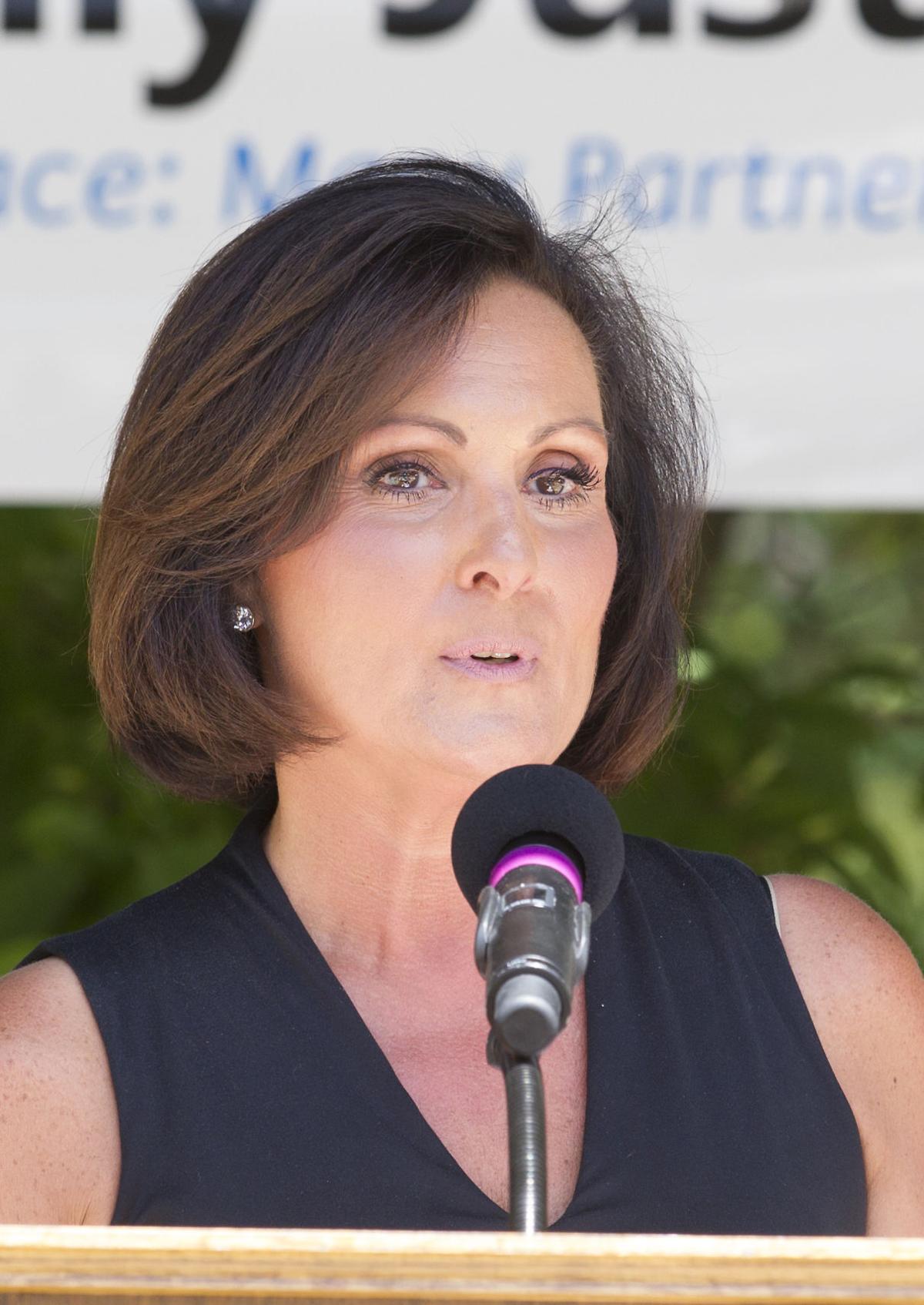 Greensboro mayor, others consider challenging HB 263 News