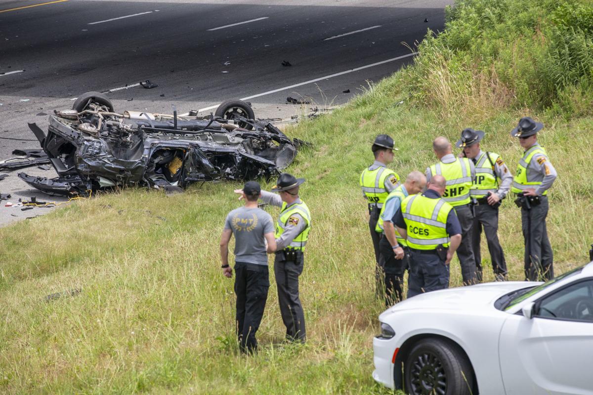 Fatal Car Accident In North Carolina Last Night 2019 Car Retro