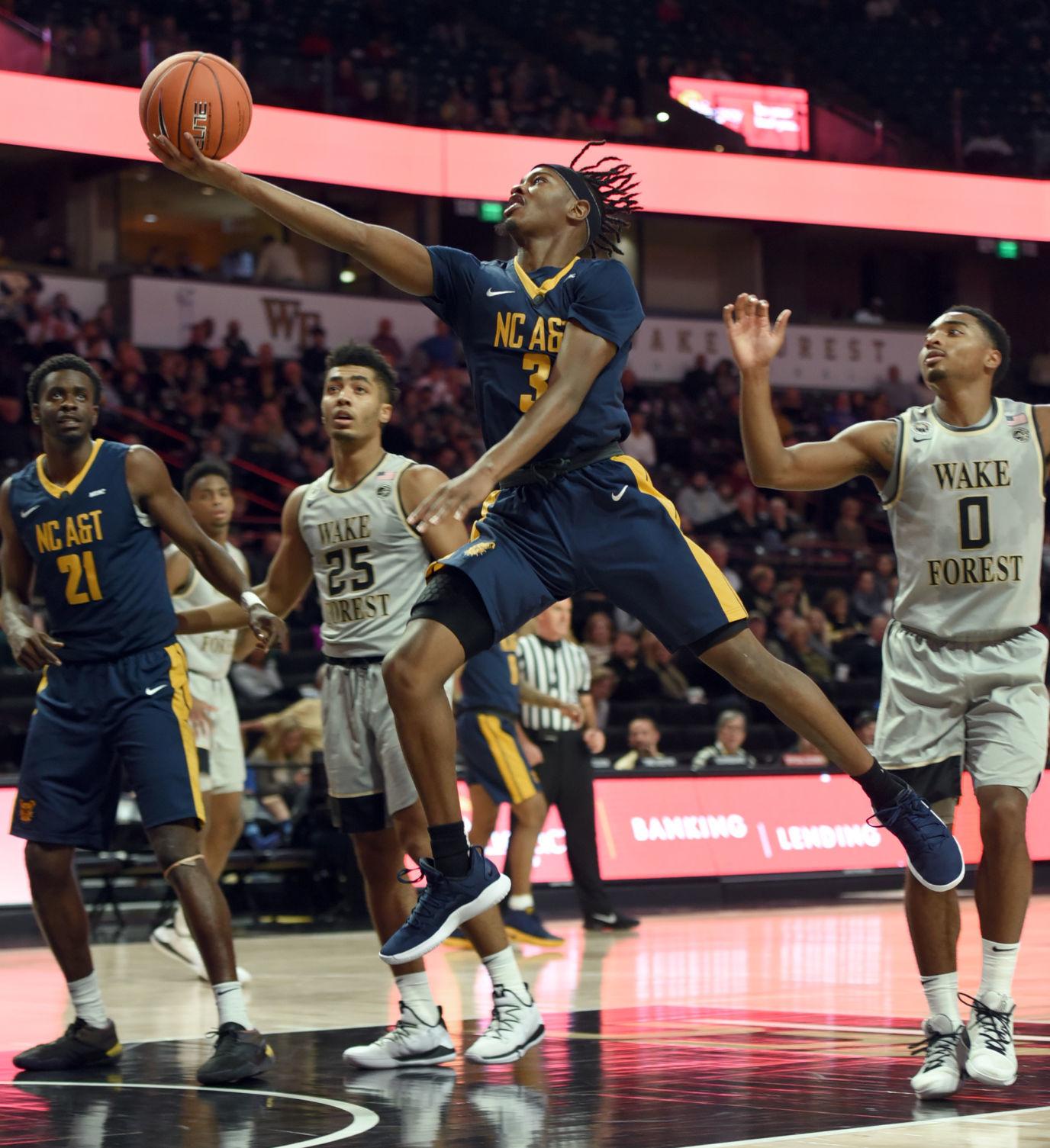 A T Comes Home With Four Game Winning Streak Looking Like A Meac