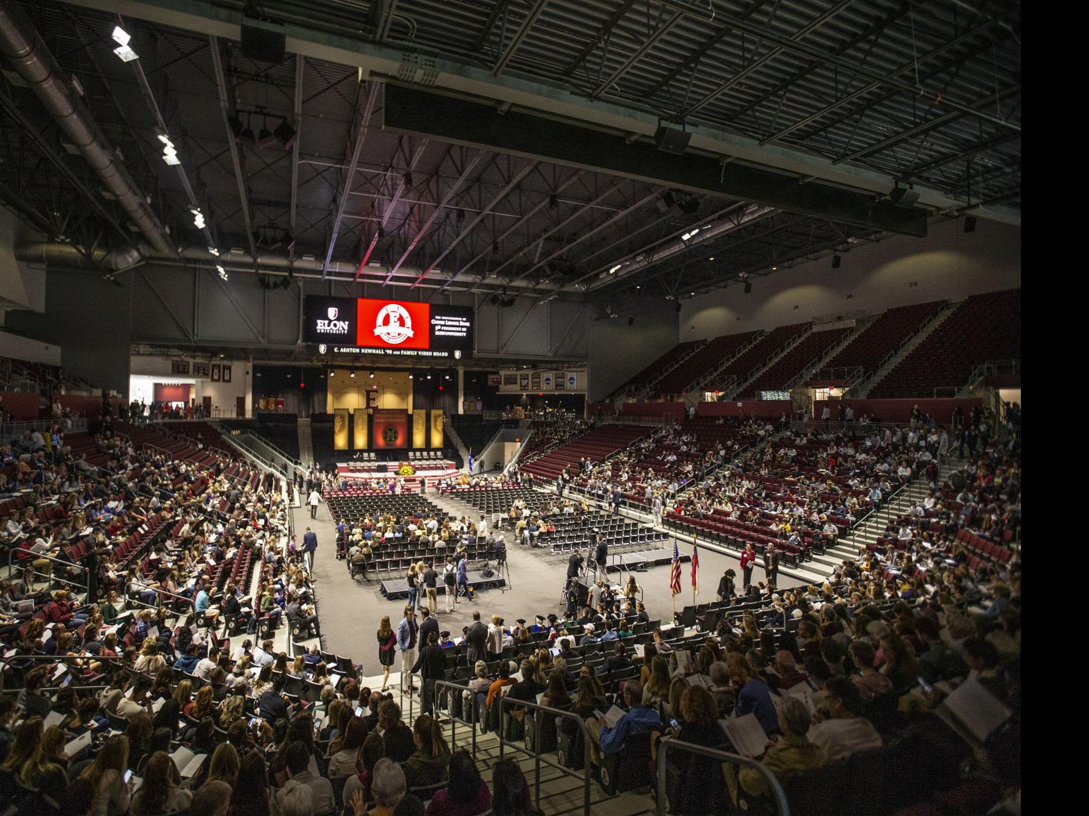 The Syllabus Elon University S New Arena Blog The Syllabus