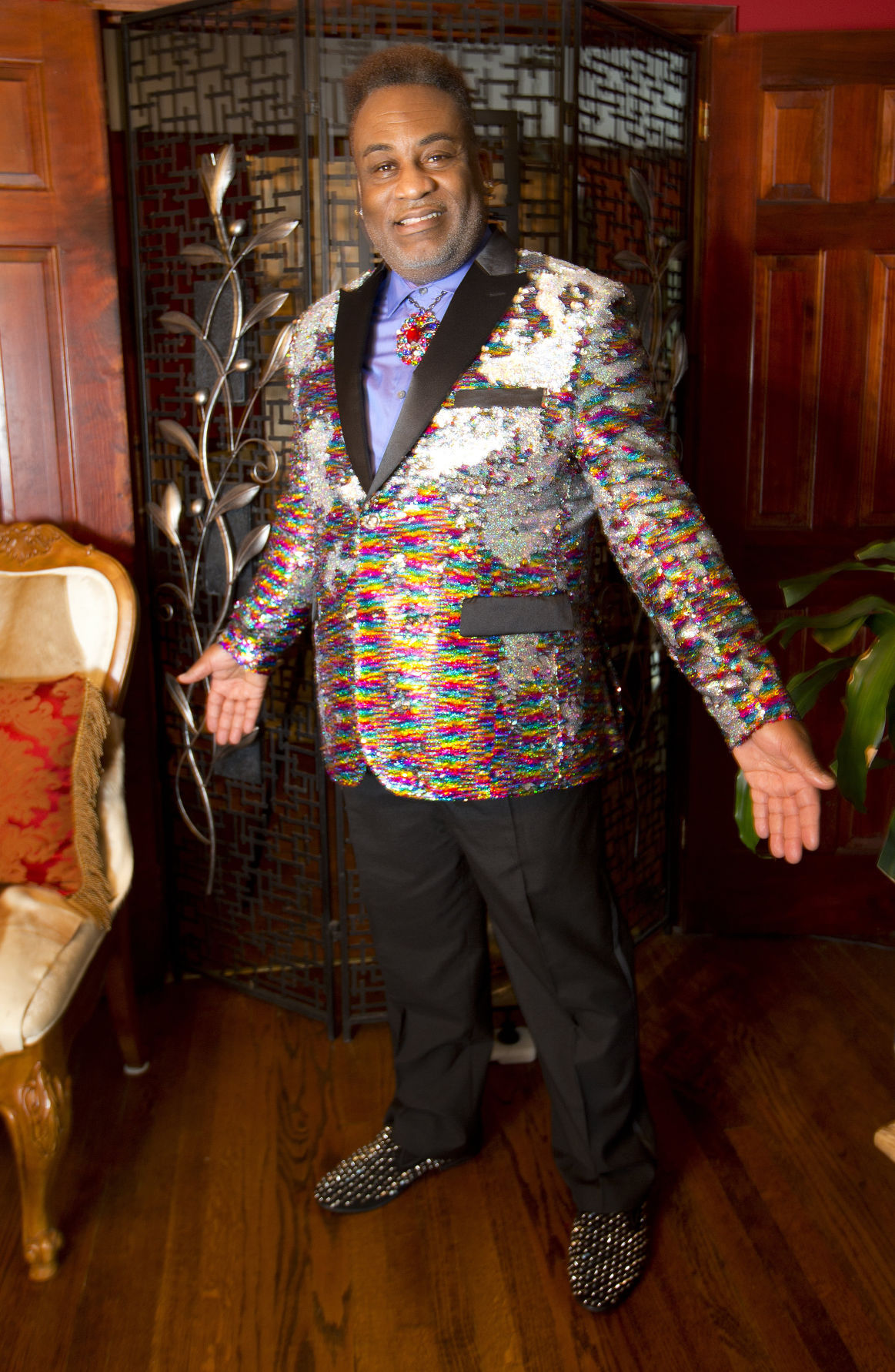 Black theater festival to honor N.C. A&T costume designer (Video