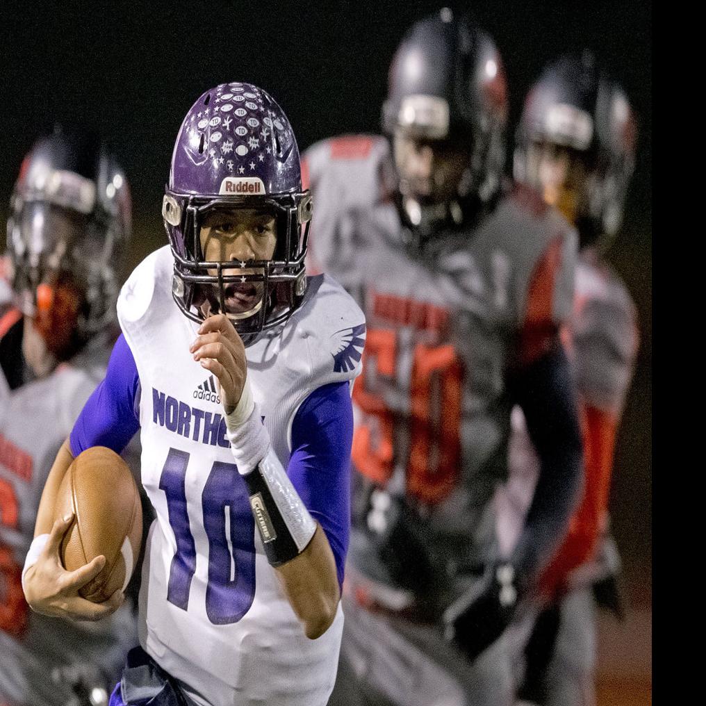 Northern Guilford Loses To Southern Durham Z No Digital