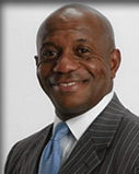 Mecklenburg Sheriff Garry McFadden