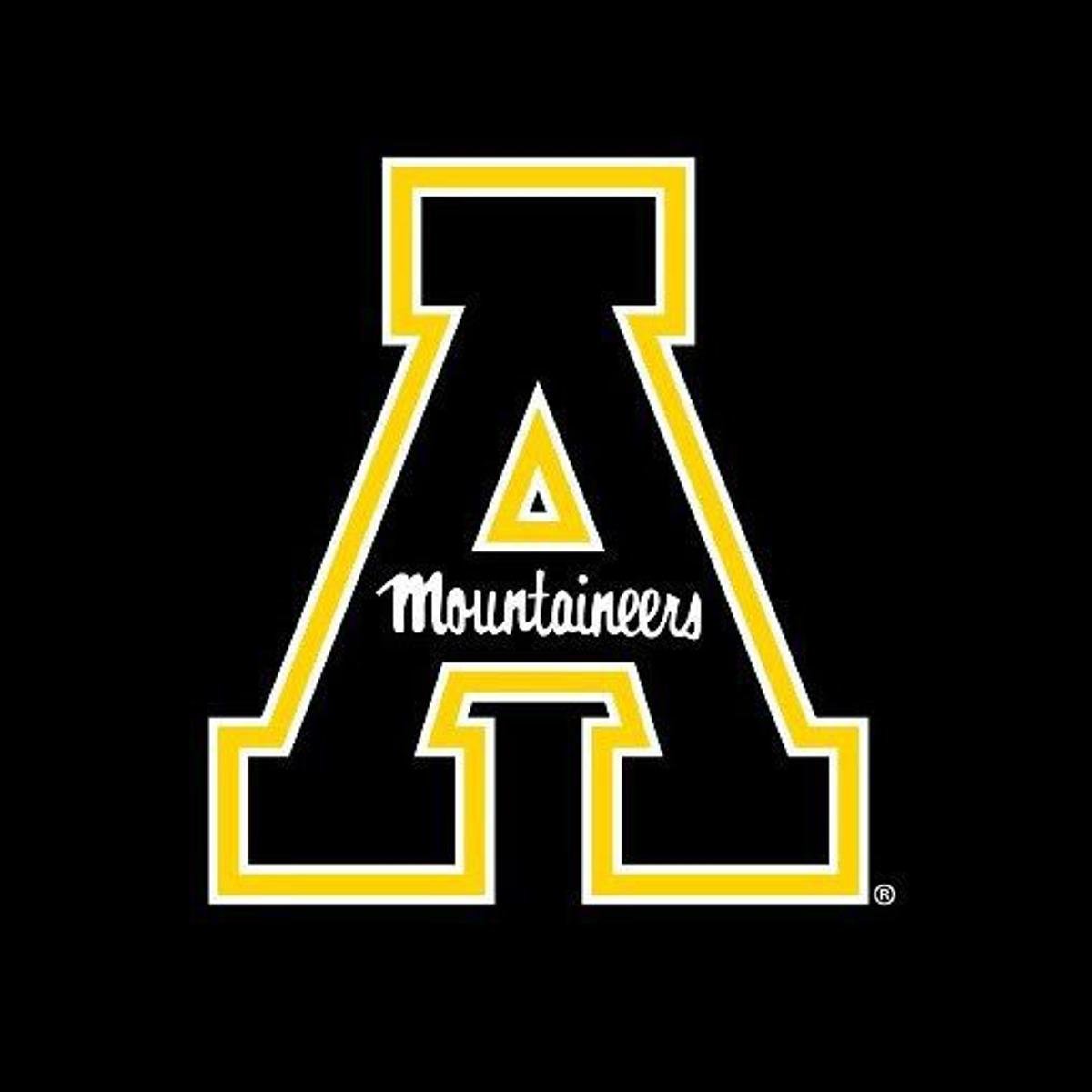 Image result for appalachian state football logo