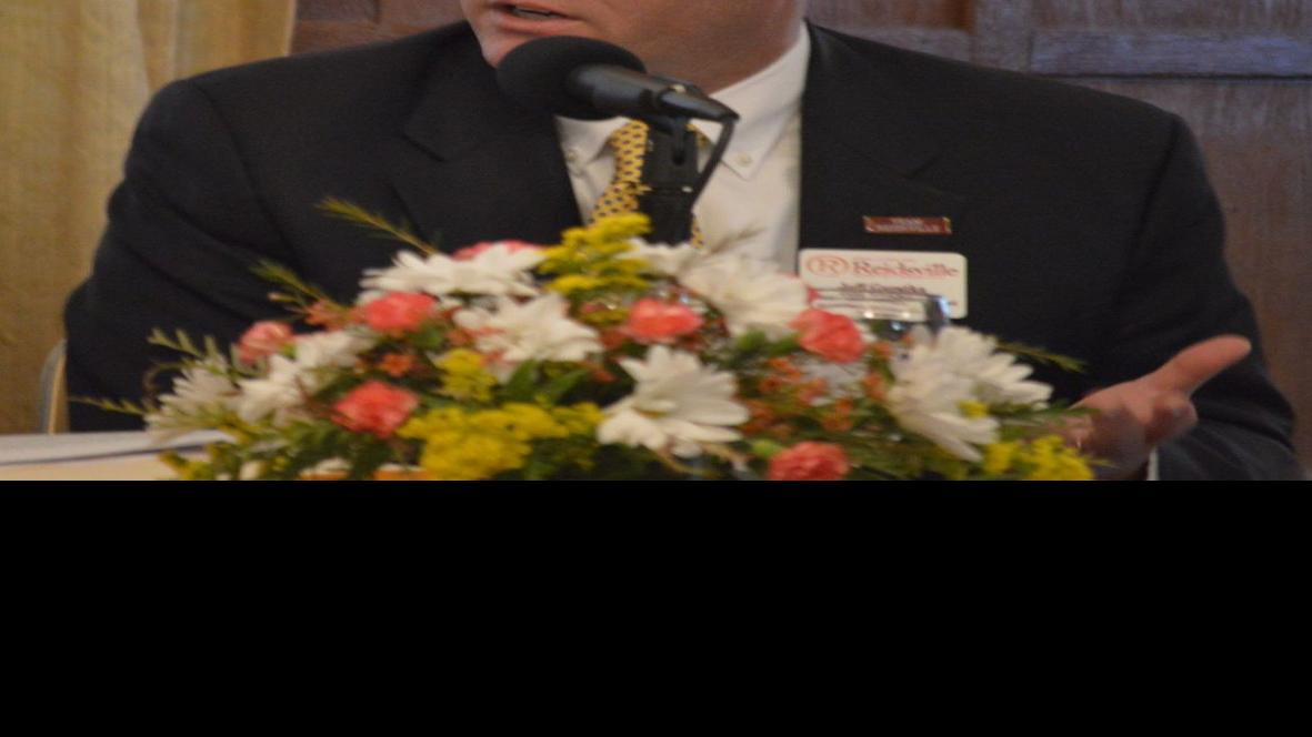 Rock It In Reidsville Answering Tough Covid 19 Questions For Business Industry Opinion Greensboro Com