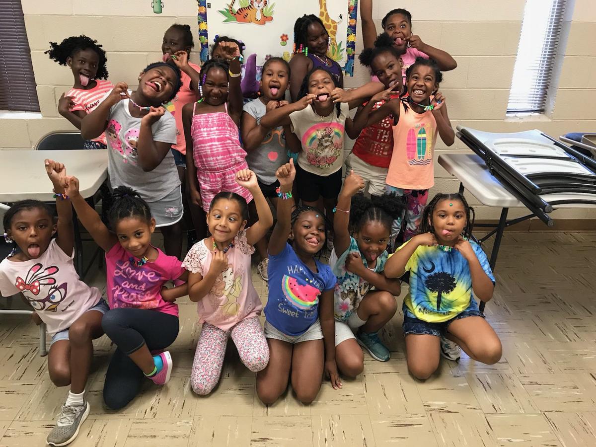 Greensboro Parks And Recreation Summer Camps Lifestyles Greensboro Com