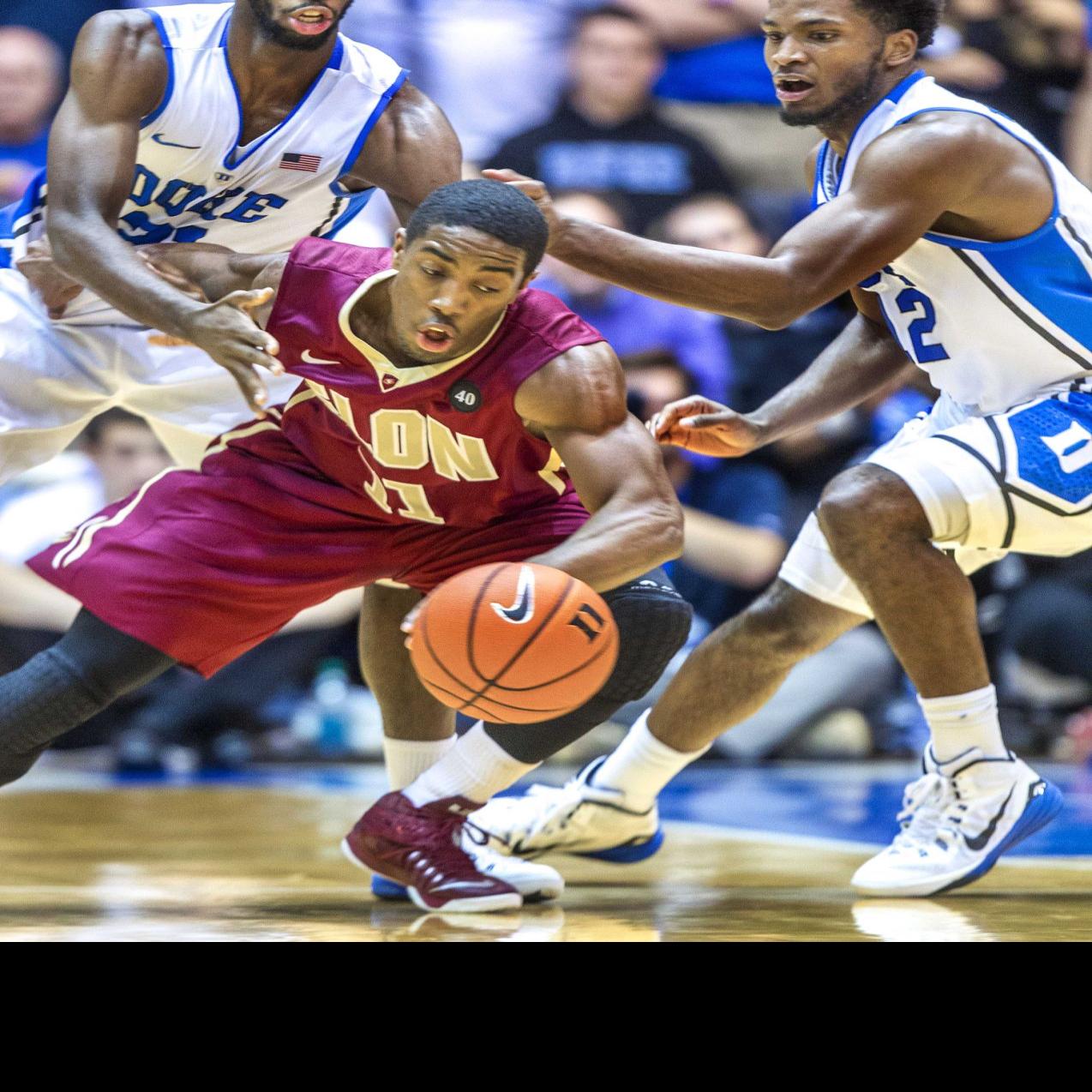 Why Duke Beat Elon College Greensboro Com