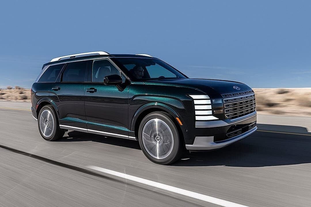 Edmunds' list of the best cars of 2026