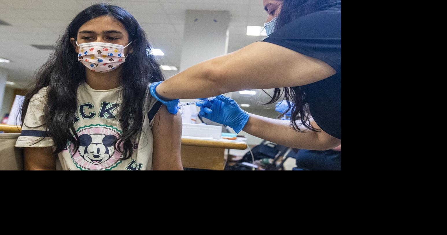 Guilford COVID19 testing site closing as emergency ends