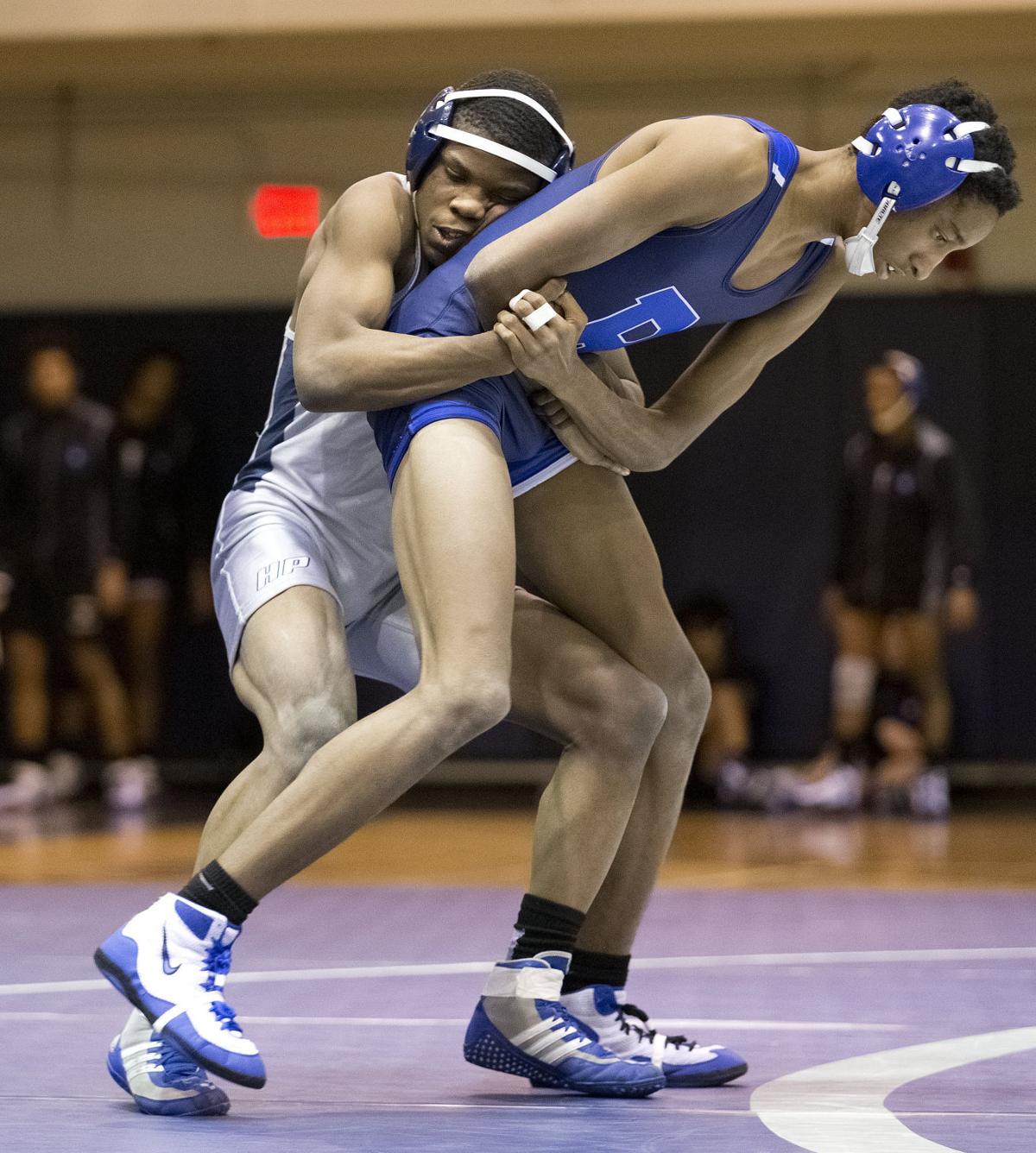 double h isaac comp toe