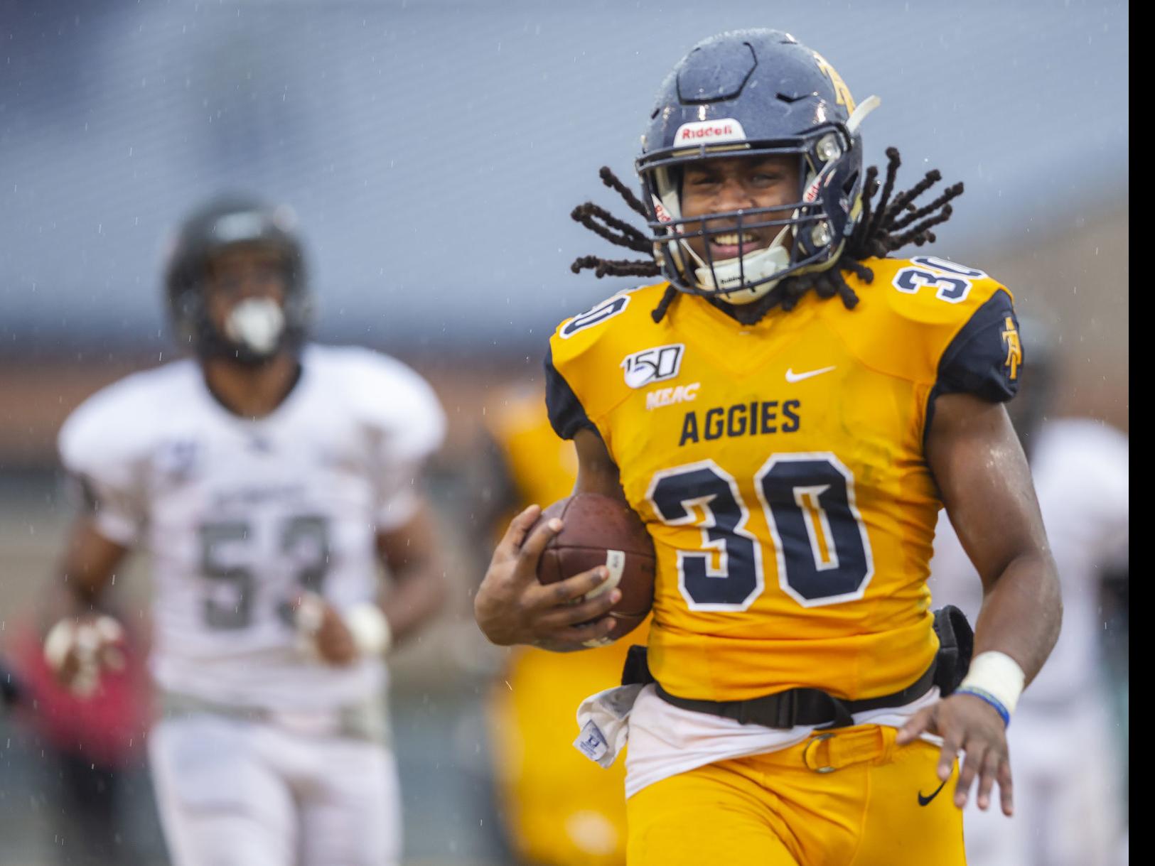 N.C. A&T football: What you need to know about the 2021 ...