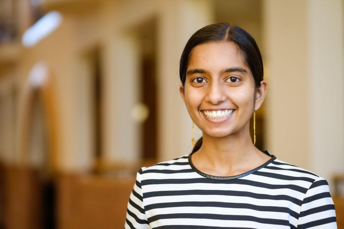 Savarni Sanka Wake Forest University