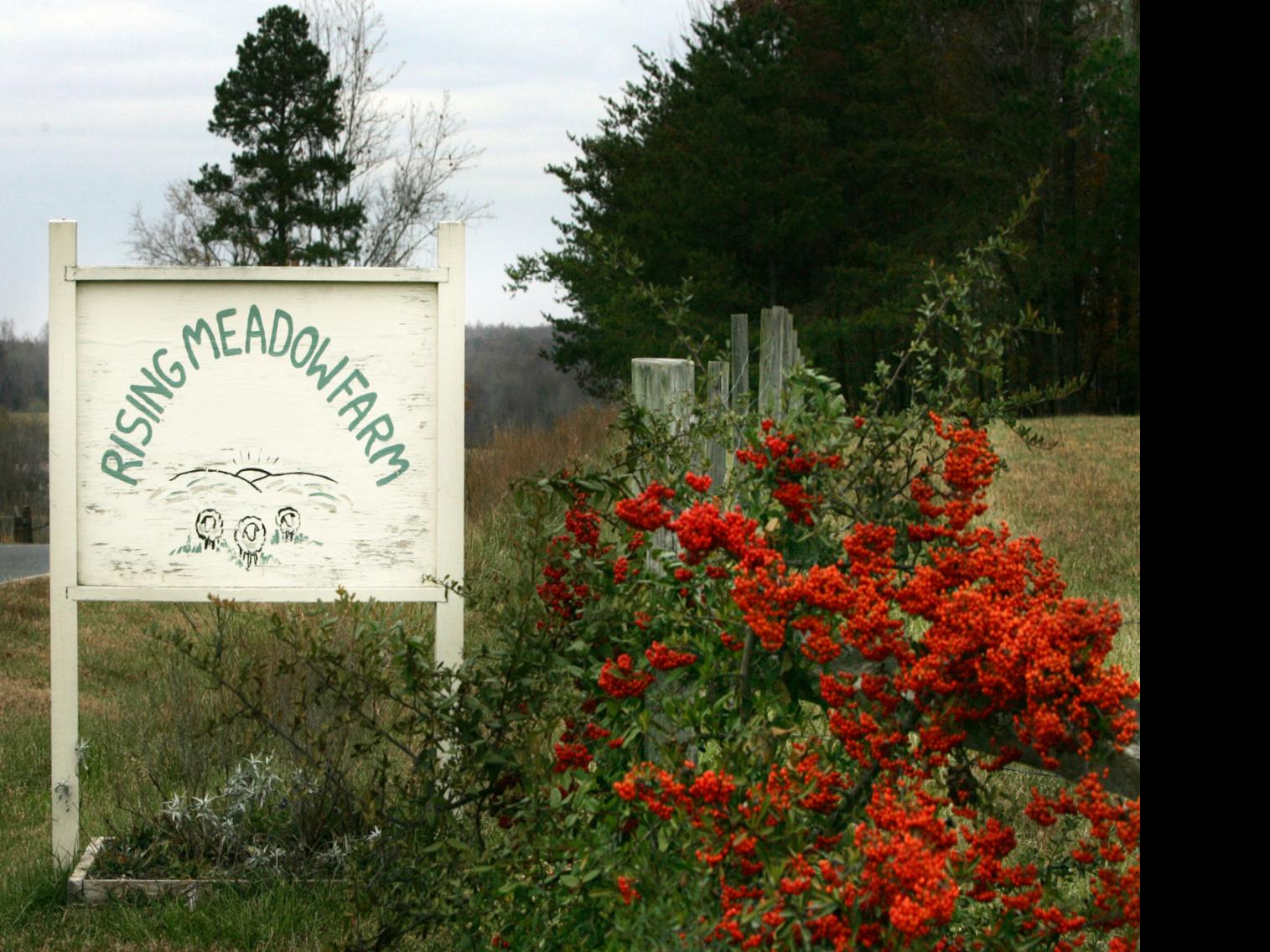 There S A Farm To Tour Near You Lifestyles Greensboro Com