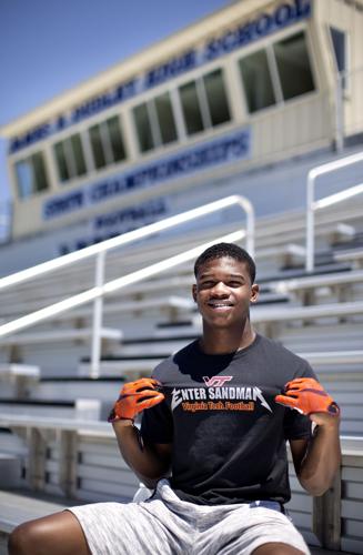 D.J. Crossen