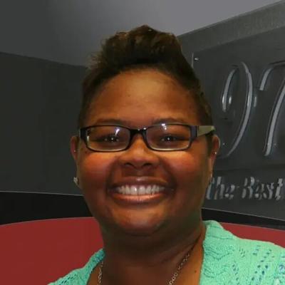 Renee Vaughn