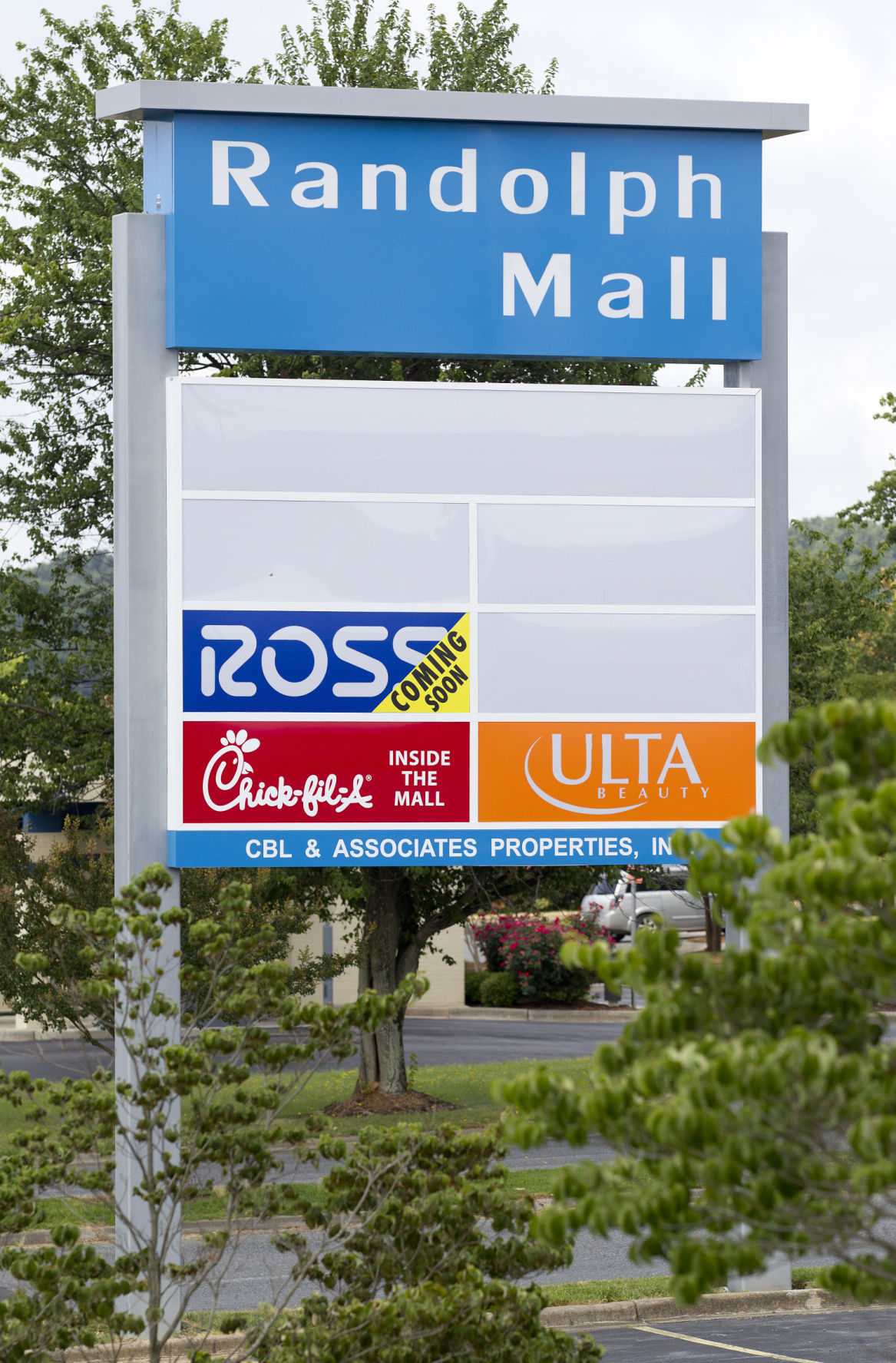 Randolph Mall revamps Business