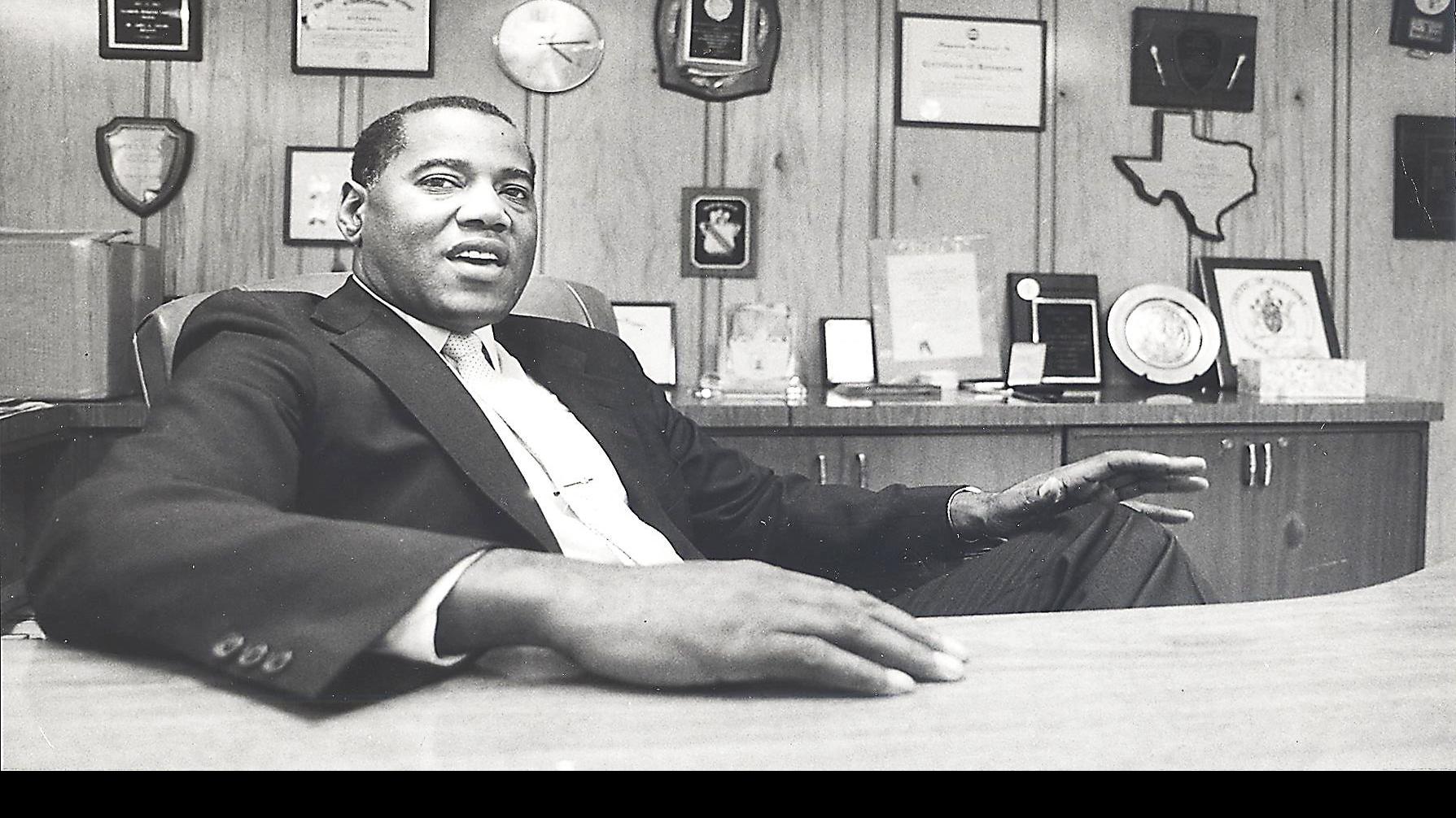 As The Dudley Hair Care Empire Turns 50 A Look Back Local News Greensboro Com
