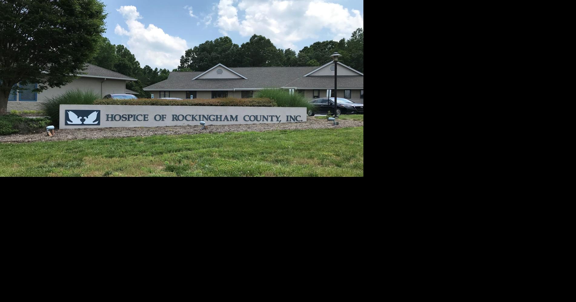 Hospice of Rockingham County recognized as one of the Best Places to