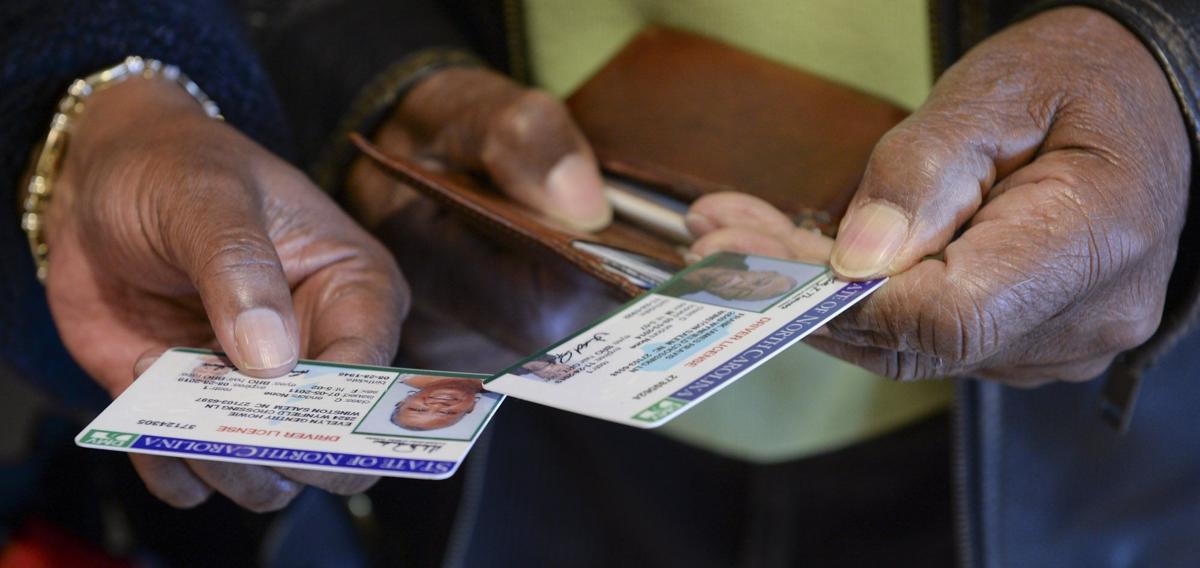 Voter ID