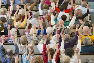 hands photo with otr 040915