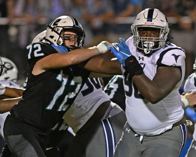 Shrine Bowl of the Carolinas 2023 football rosters released