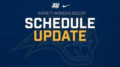 Women’s soccer discloses changes to schedule